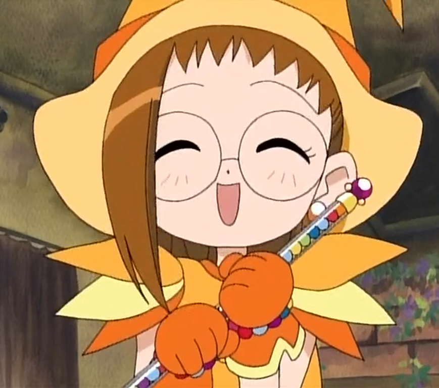 Hadzuki Fujiwara Character Analysis