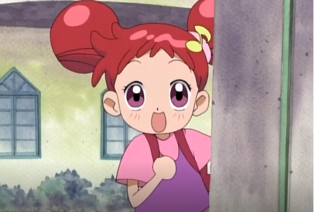 Doremi Harukaze Character Analysis