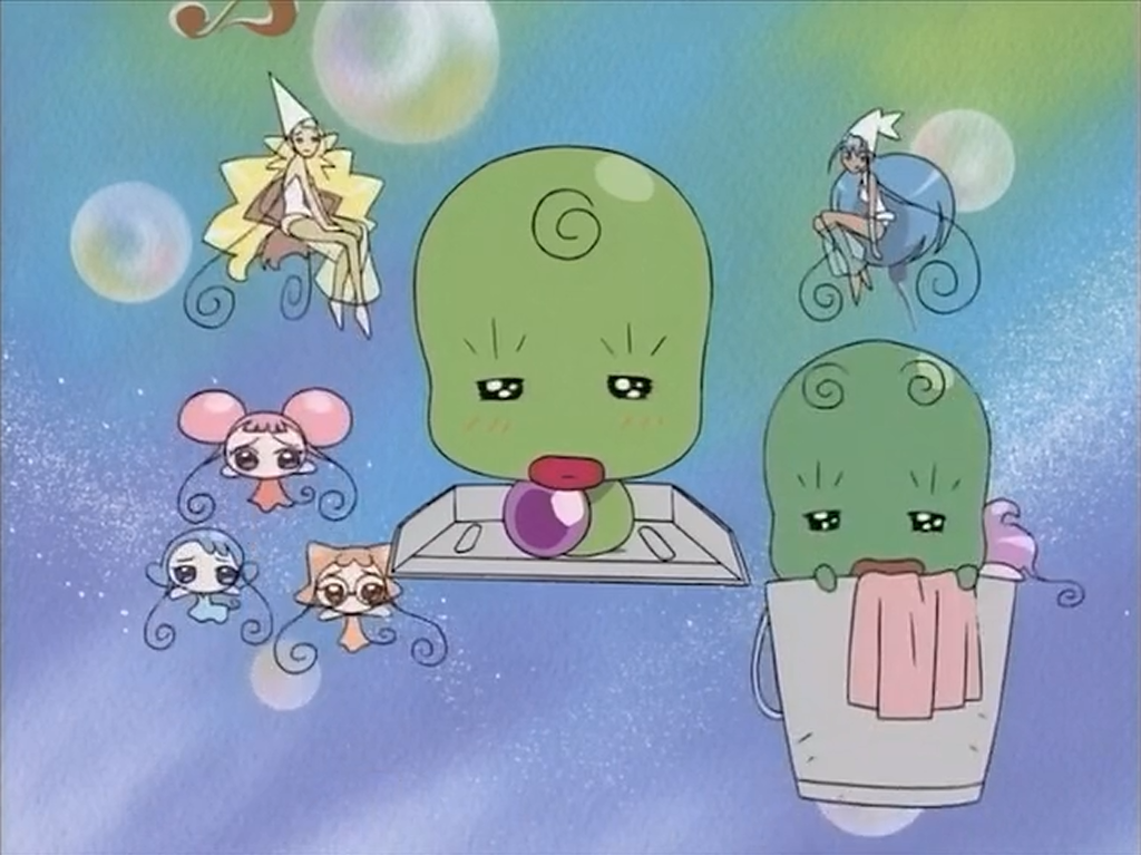 How to become a witch in Magical Doremi